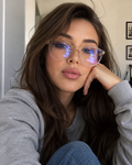 BLUE-LIGHT SUNGLASSES